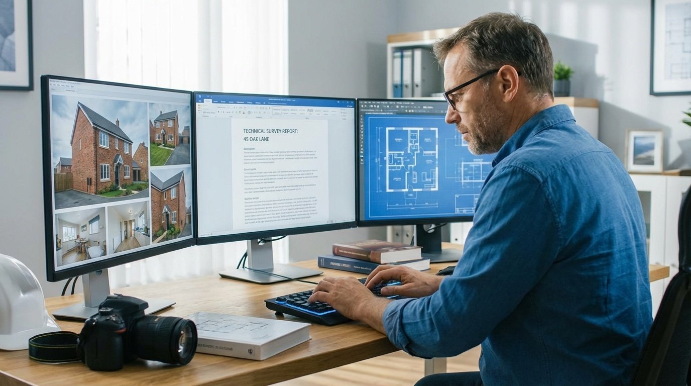 Writing Expert Witness Reports