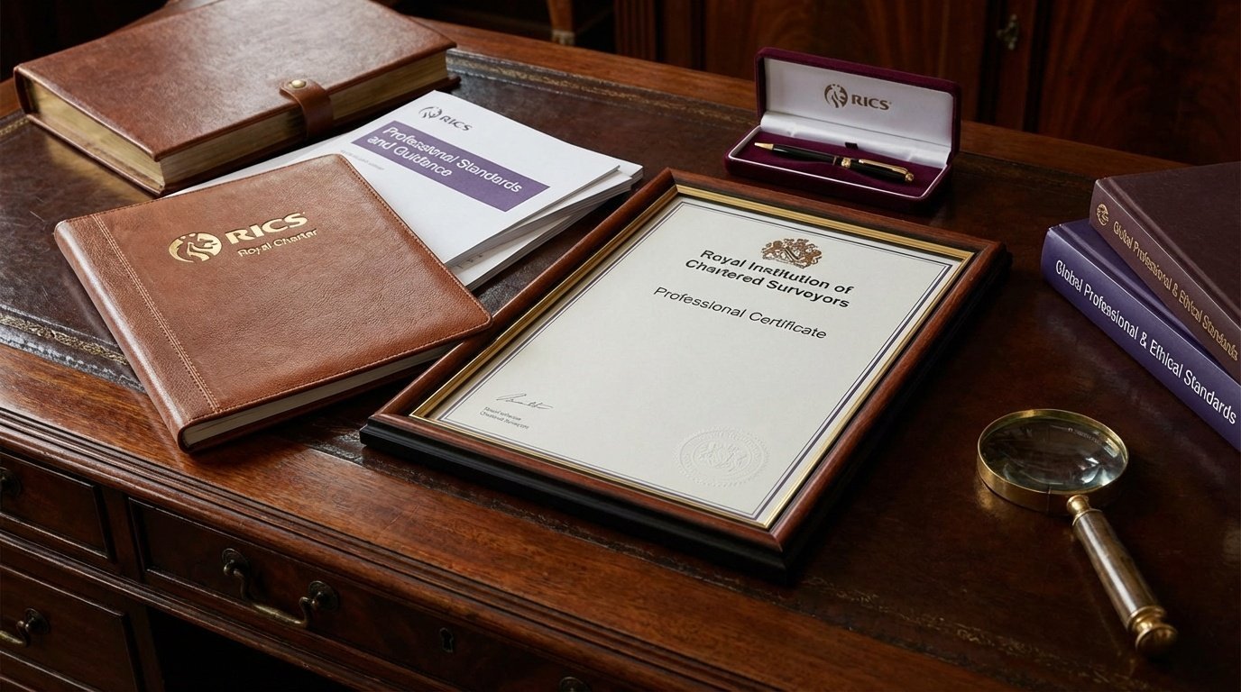 Understanding RICS Expert Witness Accreditation