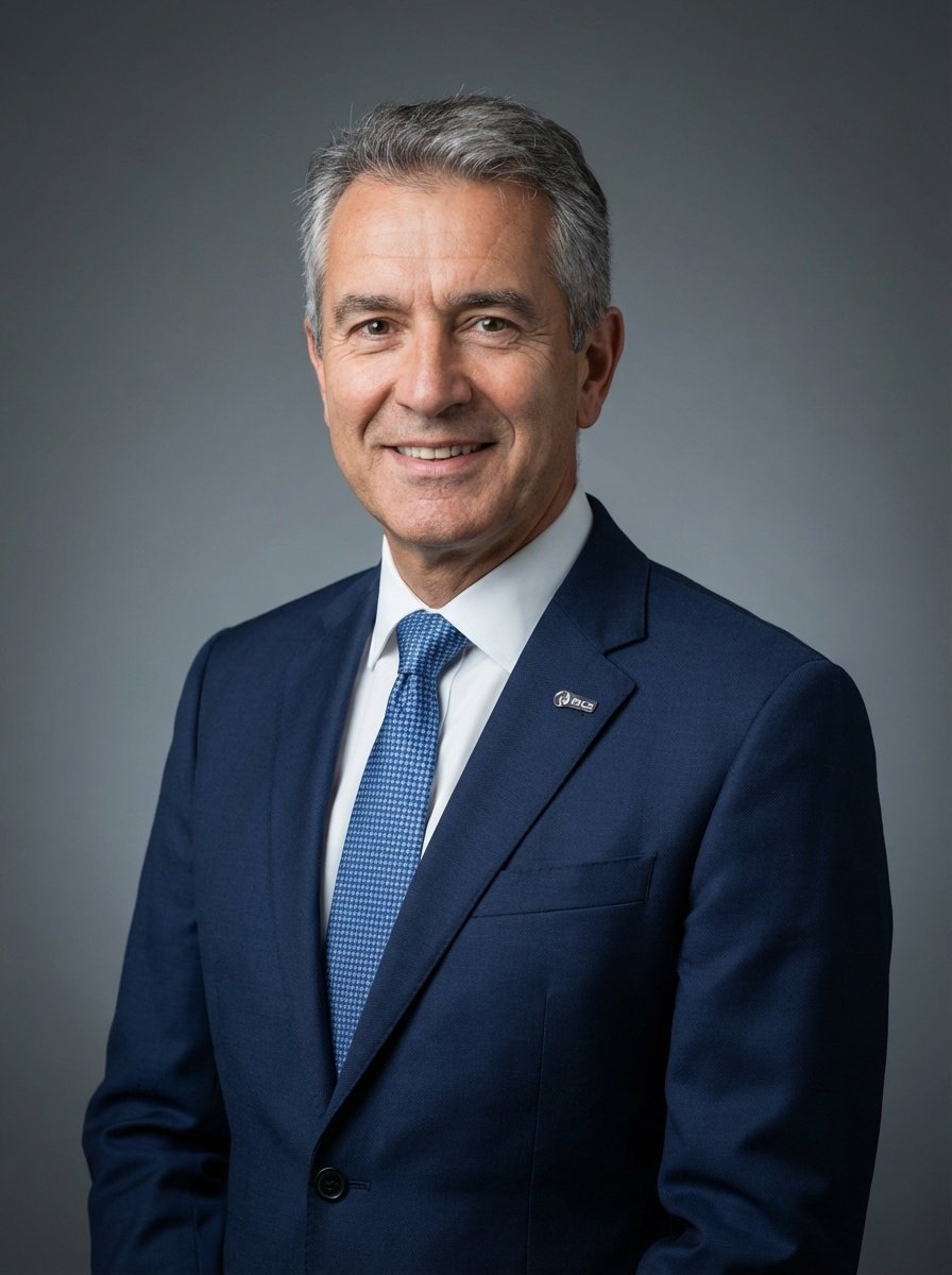 Richard Harrington - Senior Expert Witness